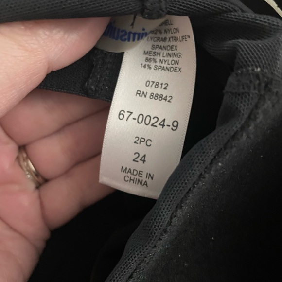 SwimsuitsForAll Tankini - Picture 8 of 8